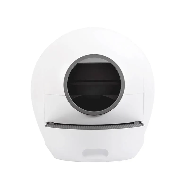 SP-CLB01 Cat Litter Box