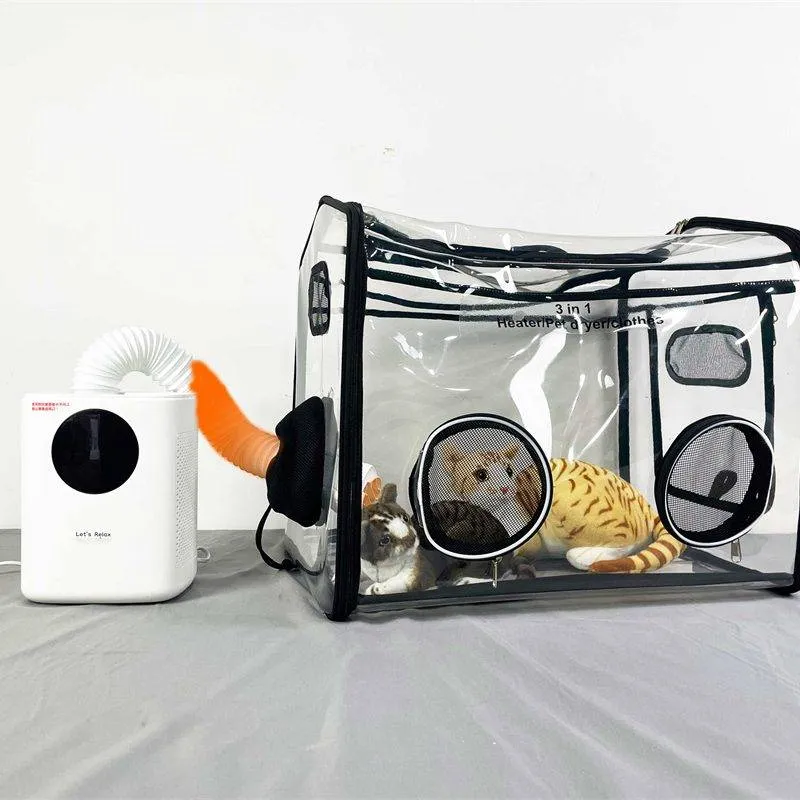SP-PD01 Pet dryer