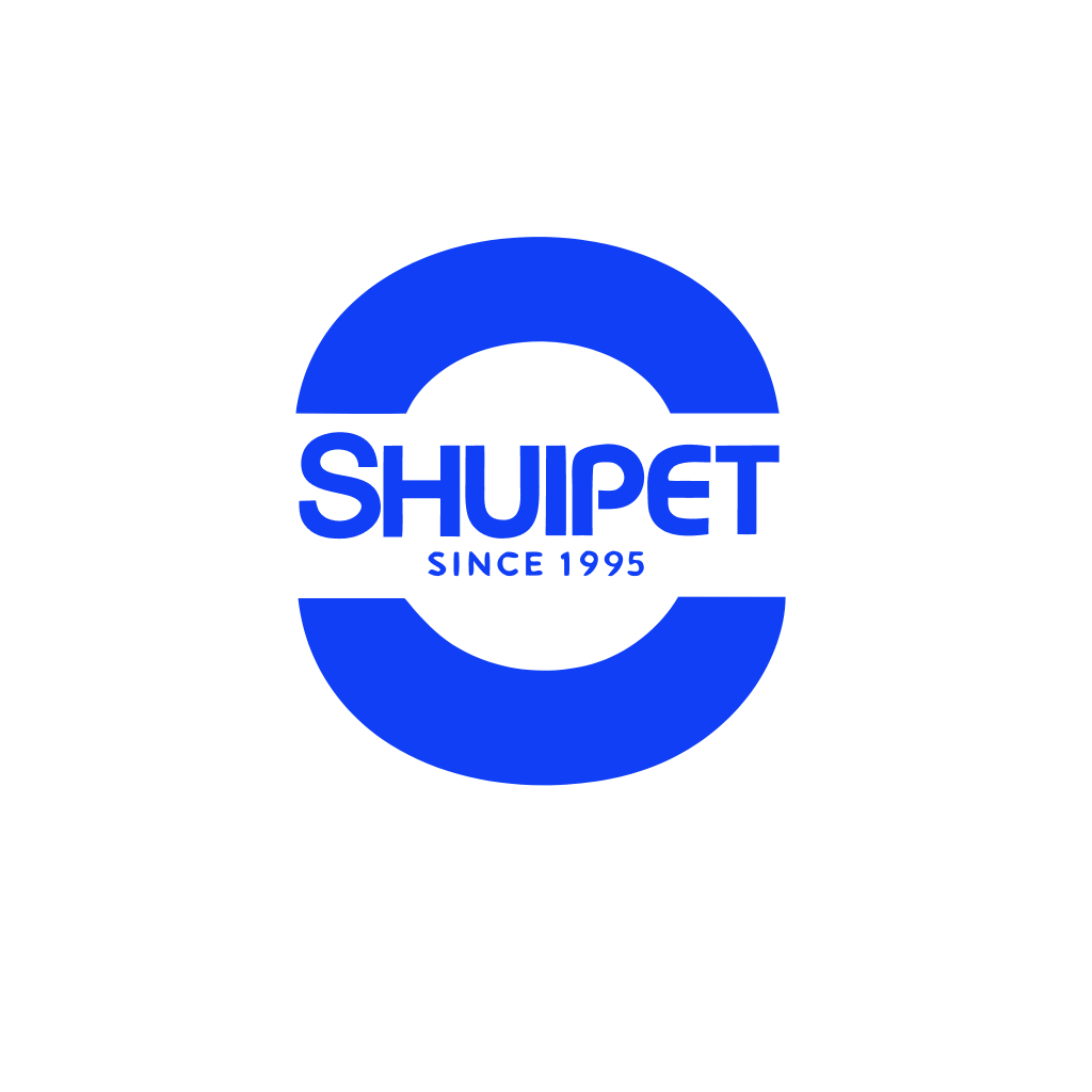 Shuipet Logo