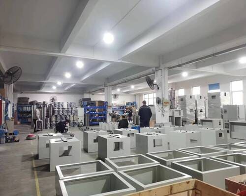 Manufacturing Excellence