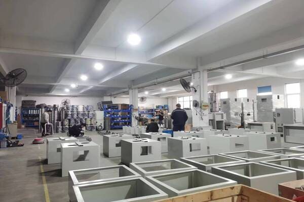 Production Line