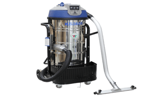 Upright Vacuum