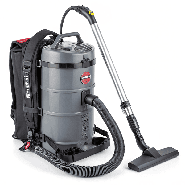 Best Commercial Backpack Vacuum Cleaners: Which One Really Delivers?