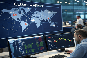 Global Market Coverage