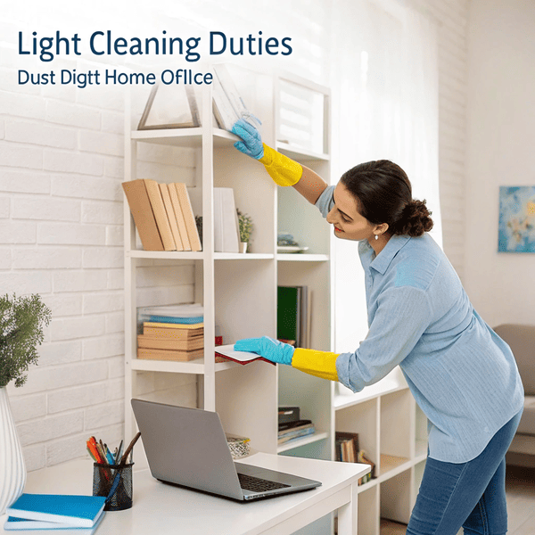 Light Cleaning: How Light Is It Really?