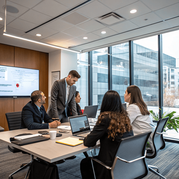 Commercial: What Does It Really Mean in Daily and Business Life?