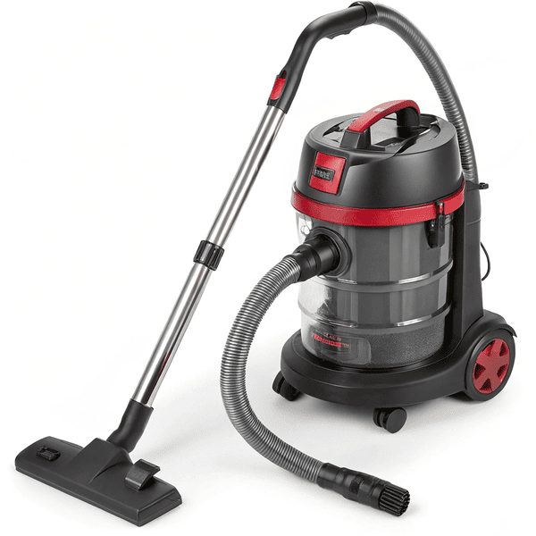 What vacuum cleaners never break down?