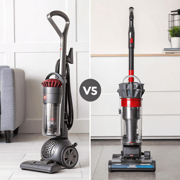 Sanitaire Bagless Vacuums: Are They the Best Choice for Business Cleaning?