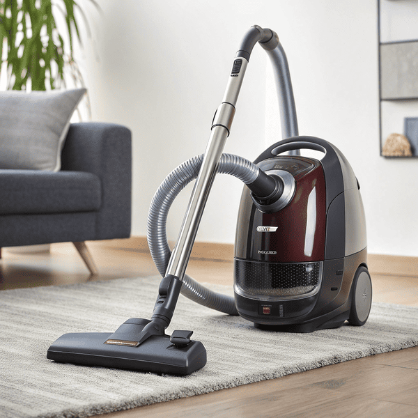 Think Vacuums – Thinkvacuums’s Space?