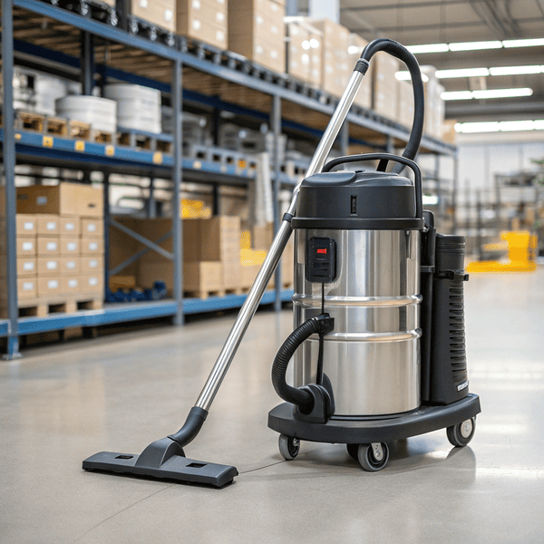 Best Commercial Upright Vacuum Cleaners: What Should You Choose?