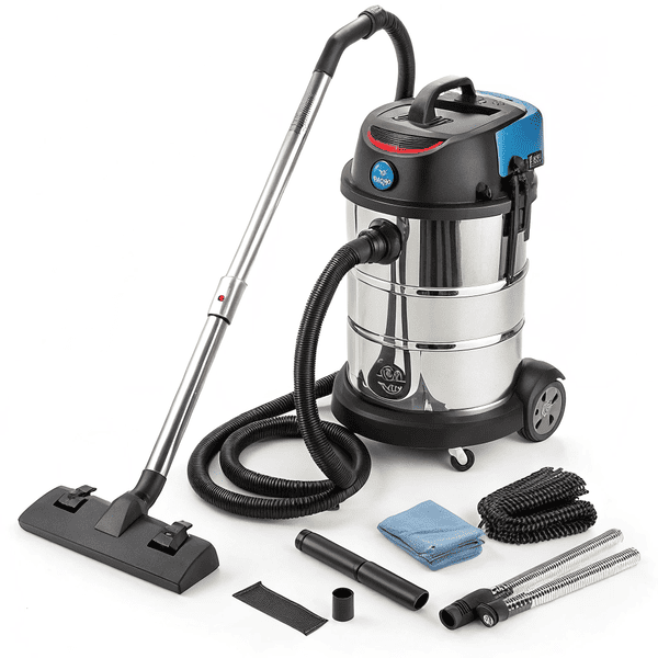 What is the best vacuum for a cleaning business?