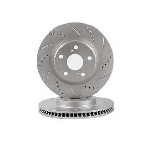 SP-002 Brake Disc