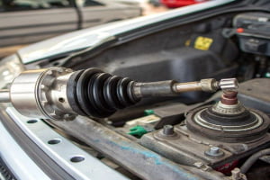 How Much Does Constant Velocity Joint Replacement Really Cost in 2025?