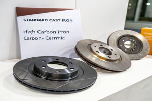 What Is the Best Brand of Brake Rotors for Cars, Trucks, and High-Performance Vehicles?