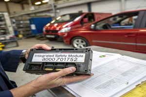 Why Does the Intelligent Servo Module Fail in Mercedes 722.9 Transmissions—and How Can Buyers Choose the Correct ISM?