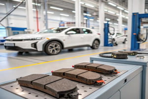 Who Are the Leading Brake Pad Manufacturers in 2025 and How Do You Choose the Right One?