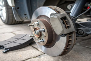 What Is a Brake Shim and Why Does It Matter in Modern Braking Systems?