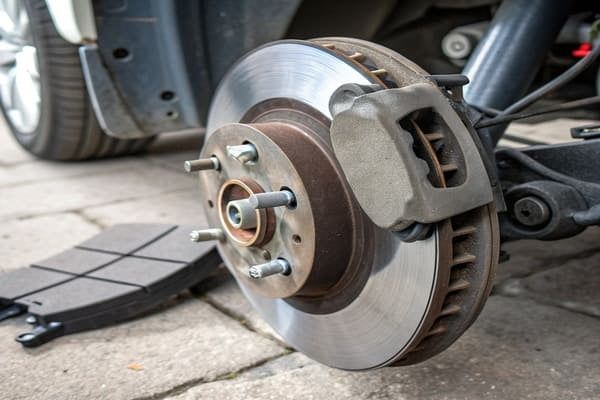 What Is a Brake Shim and Why Does It Matter in Modern Braking Systems?