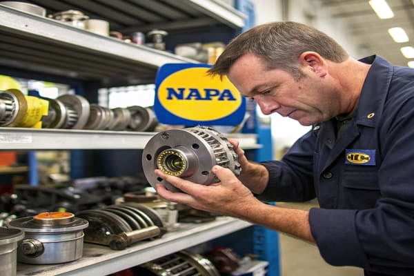 Which Auto Parts Store Near Me Is Actually Worth Visiting—AutoZone, NAPA, or a Better Alternative?