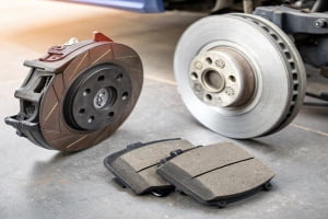 What Should You Really Know Before Choosing Semi Metallic Brake Pads?