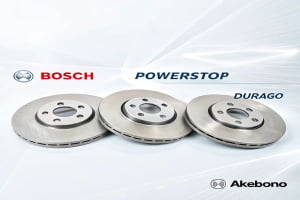 Are Bosch Rotors Really the Best Choice for Your Vehicle?
