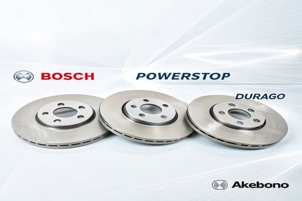 Are Bosch Rotors Really the Best Choice for Your Vehicle?
