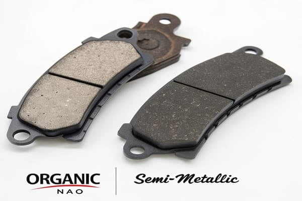 Why Choose a Reliable Brake Pad Manufacturer for Your Automotive Business?