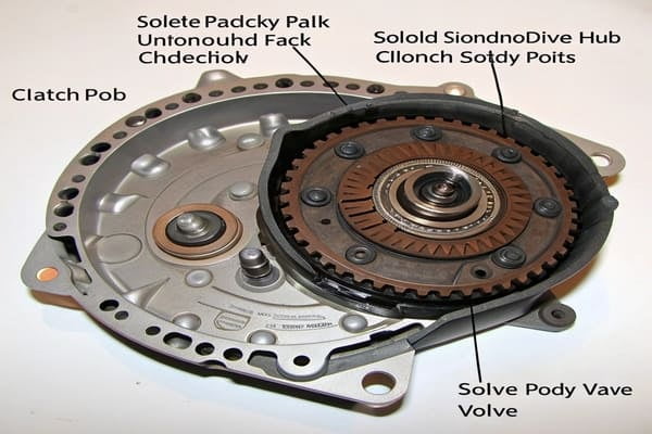 What Are the Most Effective 62TE Transmission Upgrades for Long-Term Reliability?