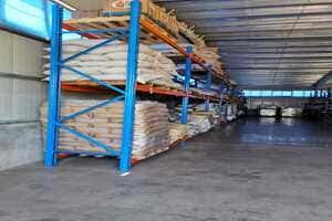 Premium Raw Materials