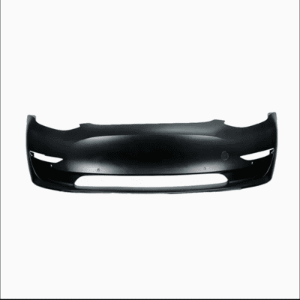 Auto Spare Part Car Accessories Front Bumper Fits for Tesla Model 3