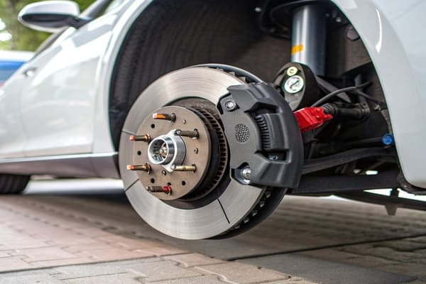 Are ceramic brake pads better?