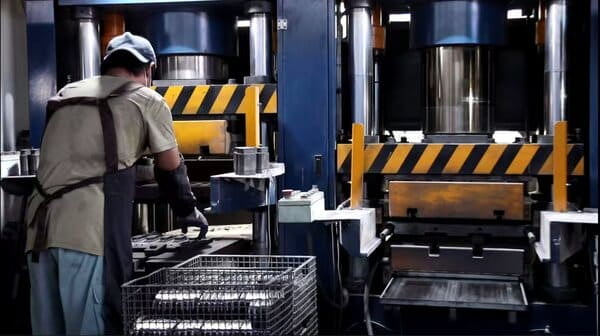 Shuipet Manufacturing Facility