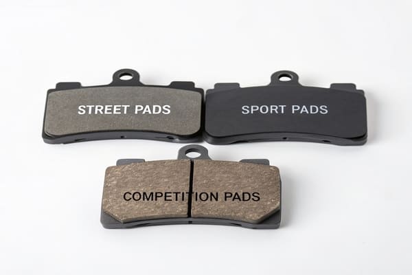 Which Brake Pad Manufacturers Offer the Best Quality and Performance for Your Vehicles?