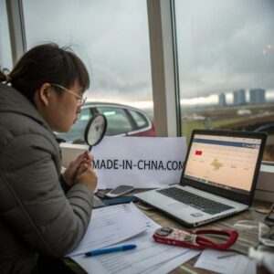 Is Made-in-China a Reliable Way to Find Tesla Parts Suppliers in China?