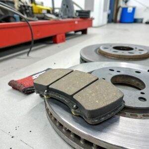 What Are Brake Pad Shims and How Do You Choose the Right Type for Your Application?