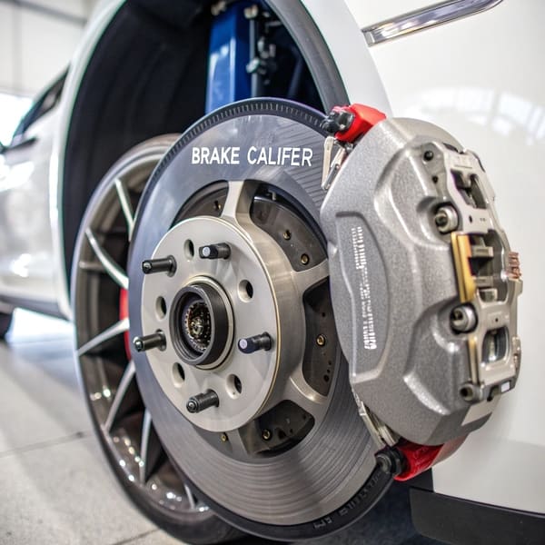 What Are Good Brake Calipers and How Do You Choose the Best Option for Your Vehicles or Business?