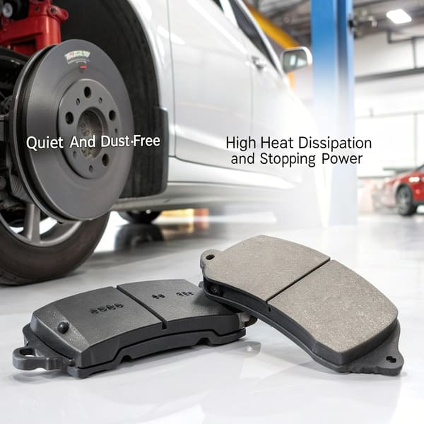 Which Brake Pads Last Longer and Which Manufacturers Produce the Best Ones?