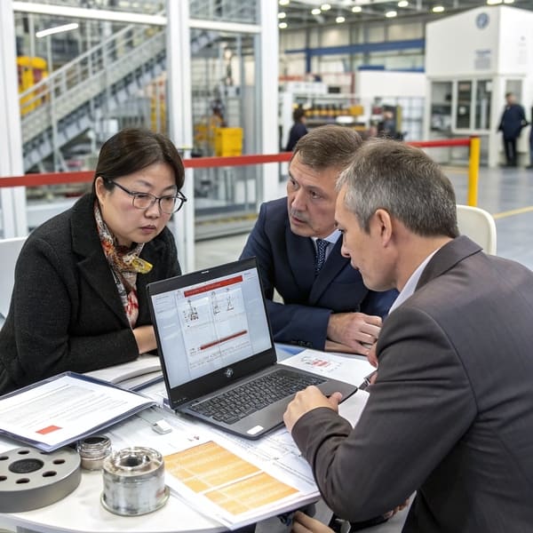 A variety of high-performance brake pads from a Chinese supplier