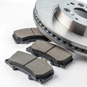 What Are the Quietest Brake Pads and Which Brake Pad Manufacturers Produce Them?