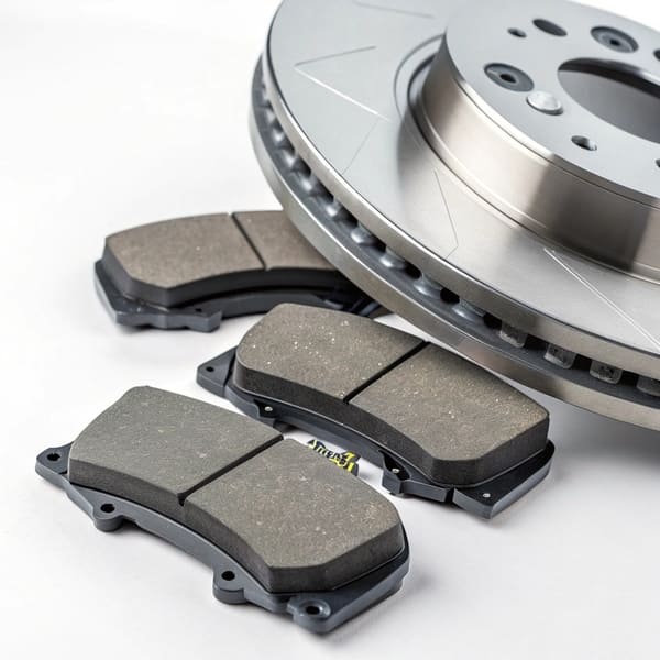 What Are the Quietest Brake Pads and Which Brake Pad Manufacturers Produce Them?