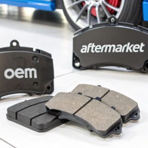 How Can Businesses Source the Best Brake Pad Manufacturers for Quality and Reliability?