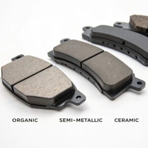 How Can Businesses Source the Best Brake Pad Manufacturers for Quality and Reliability?