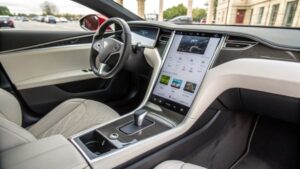 Is the Tesla Model S Truly Automatic or Something Completely Different?
