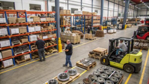 Who Are the Best Brake & Equipment Warehouse Suppliers and OEM Brake Pad Manufacturers Worldwide?