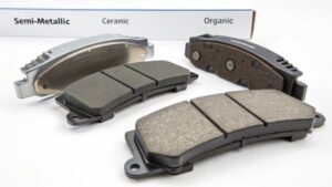 How to Choose the Right Truck Brake Pads Manufacturer for Quality, Price, and OEM Supply?