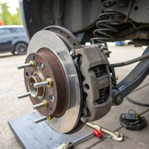 Are Brake Pad Retaining Clips Necessary and What Happens If You Don’t Use Them?