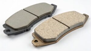 How Can You Identify Real Ceramic Brake Pads and Avoid Fake Suppliers?