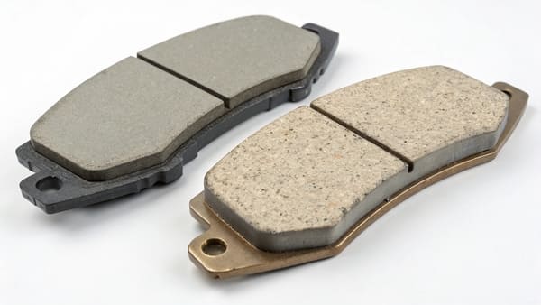 How Can You Identify Real Ceramic Brake Pads and Avoid Fake Suppliers?