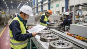 How to Find a Reliable Clutch Disc Supplier in China Without Compromising Quality or Price?