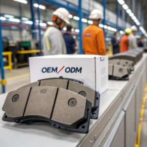 What Are the Best Heavy-Duty Brake Pads for Trucks and 4x4s?